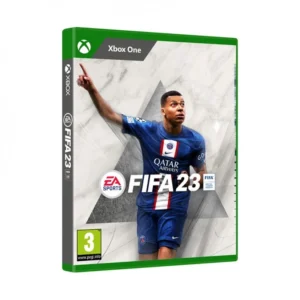 FIFA 23 Xbox One (használt)