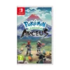 Pokémon Legends: Arceus Nintendo Switch (használt)