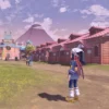 Pokémon Legends: Arceus Nintendo Switch (használt)
