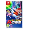 Mario Tennis Aces Nintendo Switch (használt)