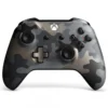 Microsoft Xbox One vezeték nélküli kontroller Night Ops Camo  (használt)