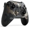 Microsoft Xbox One vezeték nélküli kontroller Night Ops Camo  (használt)
