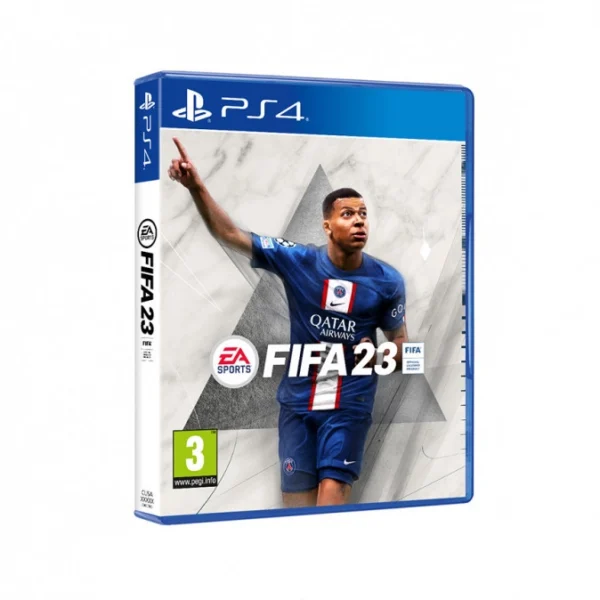 FIFA 23 PS4 (használt)