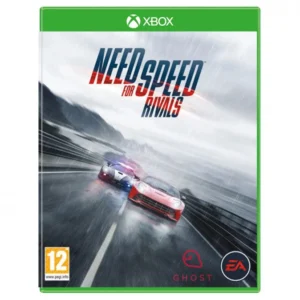Need for Speed Rivals Xbox One (használt)