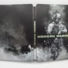 Call of Duty Modern Warfare 2 Xbox One Kompatibilis Xbox 360 Steelbook Edition (használt)