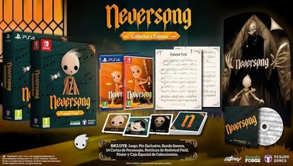 328822_altpic_1.webp Neversong Collectors Edition Nintendo Switch