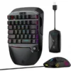 GameSir VX2 AimSwitch Combo Játékkészlet (használt)