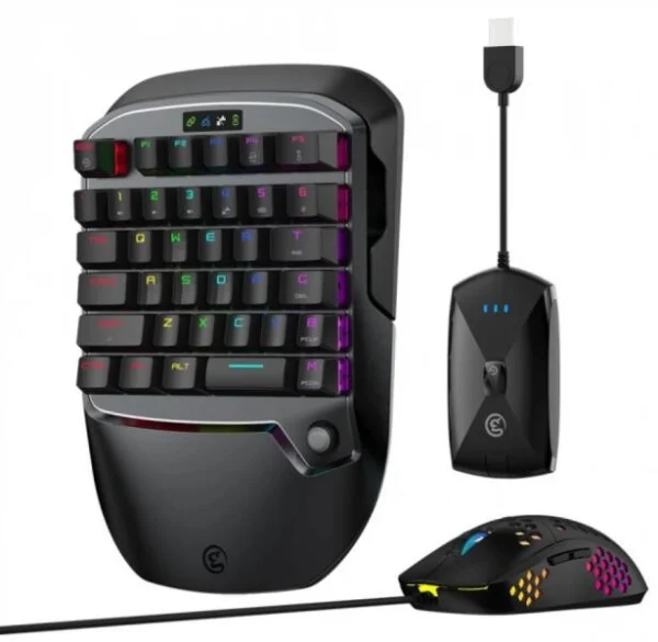 GameSir VX2 AimSwitch Combo Játékkészlet (használt)