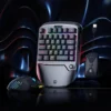 GameSir VX2 AimSwitch Combo Játékkészlet (használt)