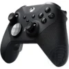 Microsoft Xbox Elite Series 2 vezeték nélküli kontroller (fekete) használt