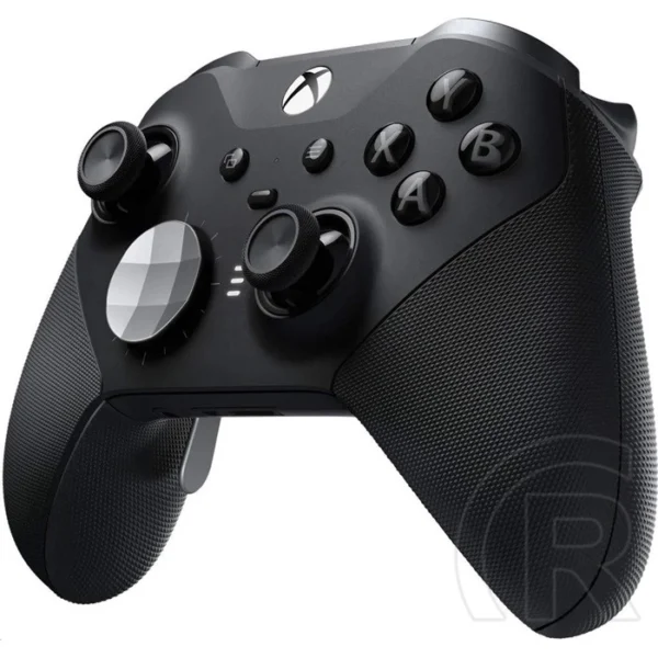 Microsoft Xbox Elite Series 2 vezeték nélküli kontroller (fekete) használt