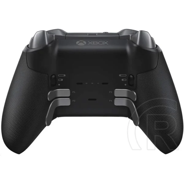 Microsoft Xbox Elite Series 2 vezeték nélküli kontroller (fekete) használt