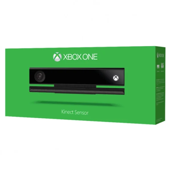 Xbox One Kinect mozgásérzékelő szenzor (használt)