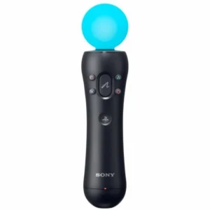 PLAYSTATION MOVE MOTION KONTROLLER SONY PS3  (használt)