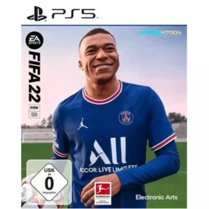 Fifa 22 PS5 (használt)