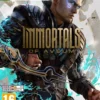 Immortals of Aveum Xbox Series Xbox one (használt)