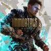 Immortals of Aveum Xbox Series Xbox one (használt)
