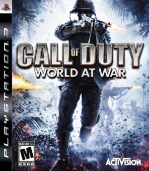 36296783.activision-call-of-duty-world-at-war-ps3 Call of Duty World at War PS3 (használt)