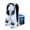 Bigben Stand and Charge – PS5 Controller Töltőállomás