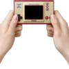 Nintendo Game and Watch: Super Mario Bros
