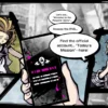 Neo: The World Ends With You Nintendo Switch