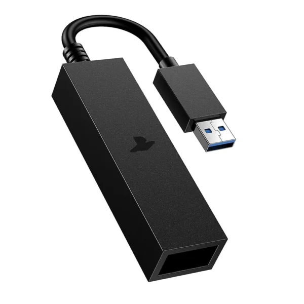 VR ADAPTER PS4 KAMERA ÁTALAKÍTÓ PS5 (használt)