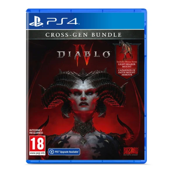396.webp Diablo IV (PS4)