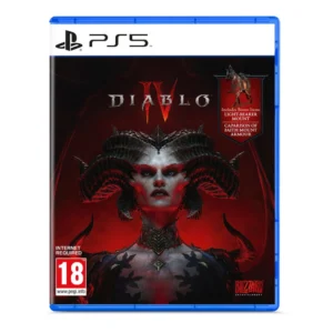 Diablo IV (PS5)