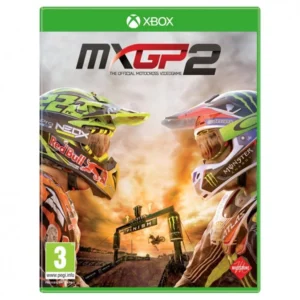 MXGP 2 Xbox One (használt)