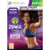 Zumba Fitness Rush Kinect Xbox 360 (használt)