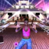 Zumba Fitness Rush Kinect Xbox 360 (használt)