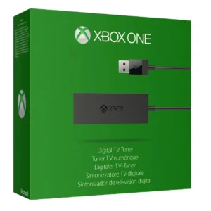 Microsoft XBOX One Digital TV Tuner (használt)