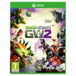 Plants vs Zombies Garden Warfare 2 Xbox One (használt)