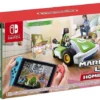 Nintendo Mario Kart Live Home Circuit Luigi Set (Switch) (használt)