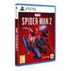 Spider-Man 2 (PS5) (használt)