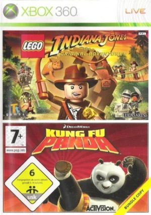 423064.webp LEGO Indiana Jones - Kung Fu Panda Xbox 360 (használt)