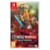 Hyrule Warriors: Age of Calamity Nintendo Switch (használt)