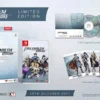 Fire Emblem: Warriors Limited Edition Nintendo Switch NSW