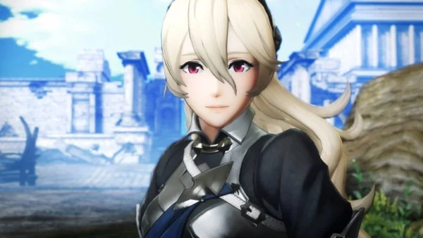 Fire Emblem: Warriors Limited Edition Nintendo Switch NSW