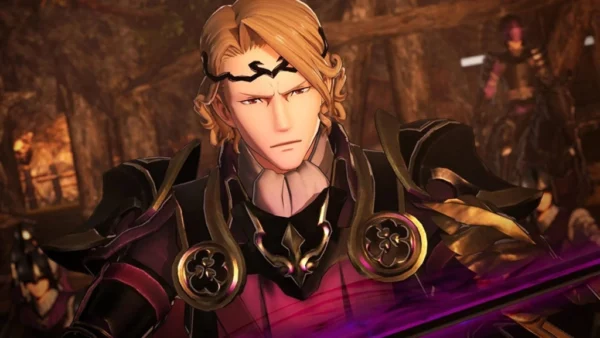 Fire Emblem: Warriors Limited Edition Nintendo Switch NSW