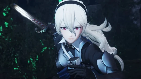 Fire Emblem: Warriors Limited Edition Nintendo Switch NSW