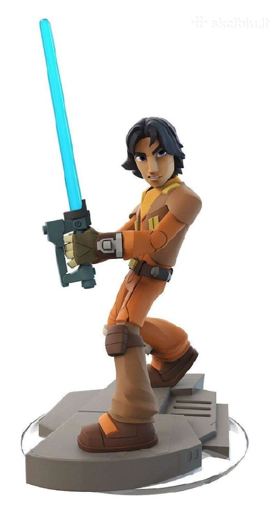 475372.webp Disney Infinity 2.0 Ezra Bridger Inf-1000212 (használt)