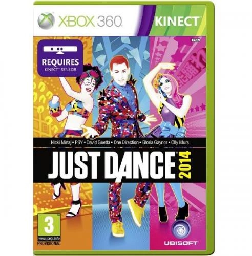 Just Dance 2014 (Xbox 360) (használt)
