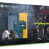 490486_altpic_1.webp Cyberpunk 2077 Limited Edition Xbox One X (használt)
