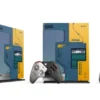 490486_altpic_2.webp Cyberpunk 2077 Limited Edition Xbox One X (használt)