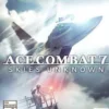 Ace Combat 7: Skies Unknown Xbox One (használt)