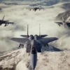 Ace Combat 7: Skies Unknown Xbox One (használt)