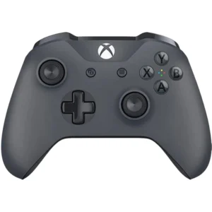 Microsoft Xbox One vezeték nélküli kontroller Storm Grey (használt)