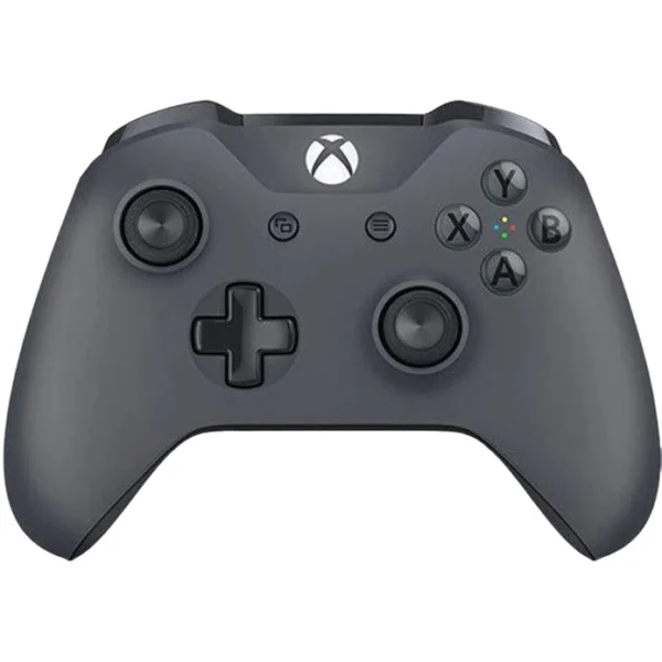 Microsoft Xbox One vezeték nélküli kontroller Storm Grey (használt)