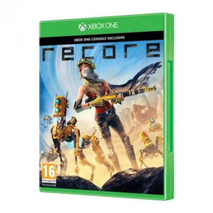 ReCore Xbox (használt)